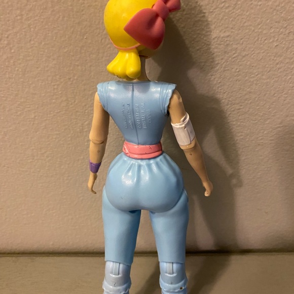 Disney Bo Peep Action Figure - Blue - Picture 3 of 3